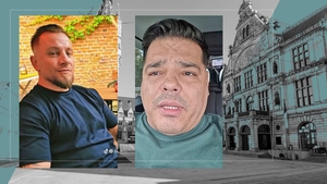 Cum l-au vânat Silică și apropiații lui pe Alex Stoica, în Belgia. Planul pus la cale zile la rând