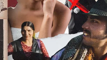 Ce a pățit Bebița, o tânără de etnie romă din Râmnicu Sărat venită la studii în București: Vreau să mă mărit cu iubitul meu neamț, dar părinții nu mă lasă