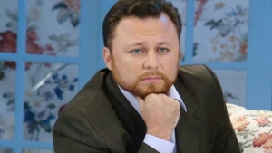 Dragoș Dolănescu, decizie de ultimă oră în privința fiului său: ”Îl duc la muncă în Parlament!”