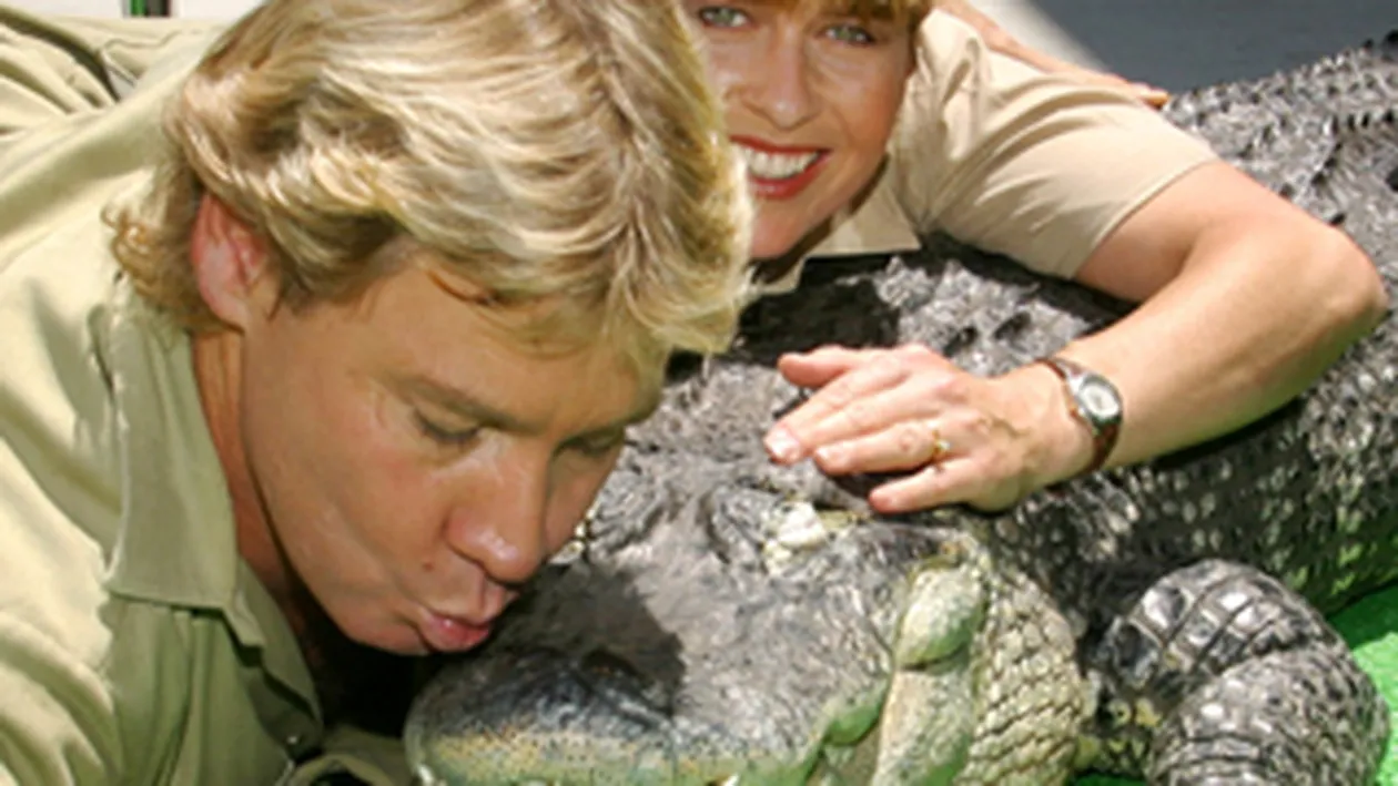 Steve Irwin ar putea fi dezgropat