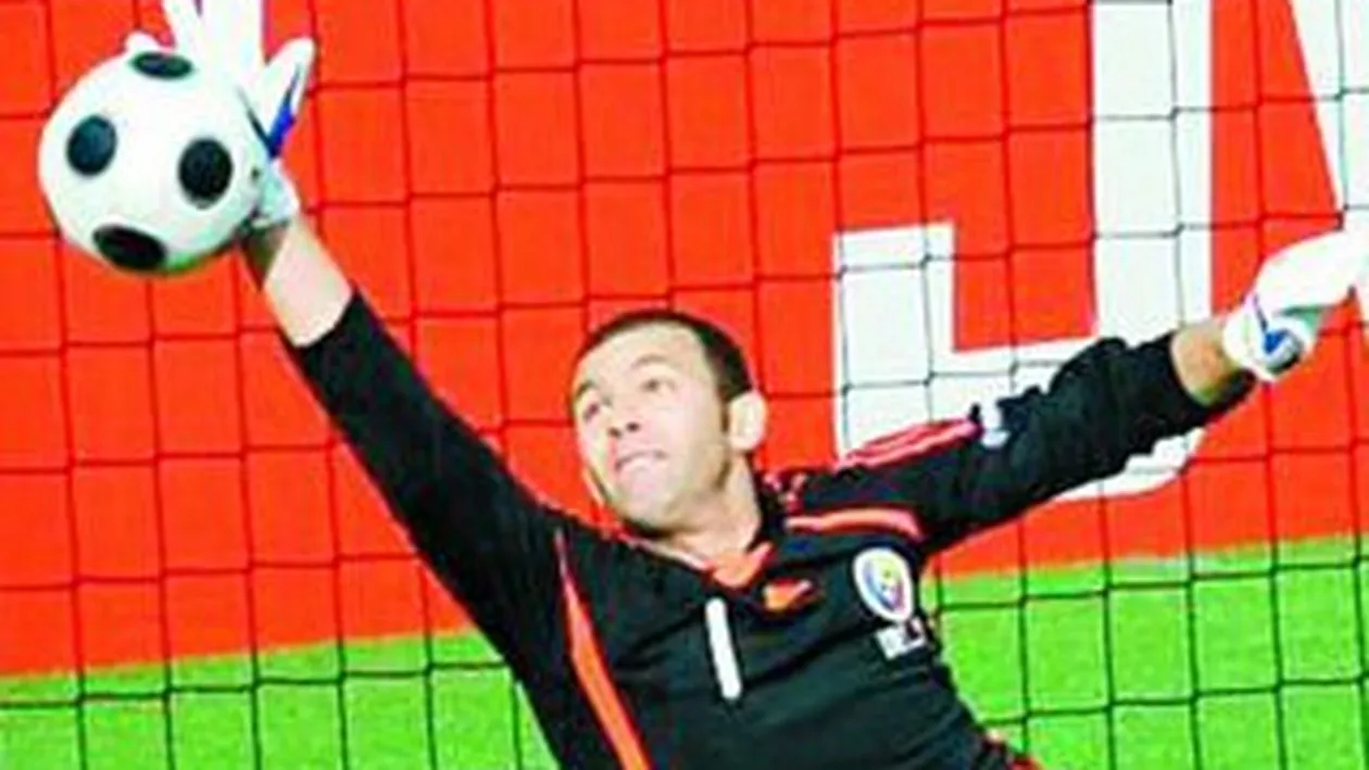 Lobont multumeste pentru convocare