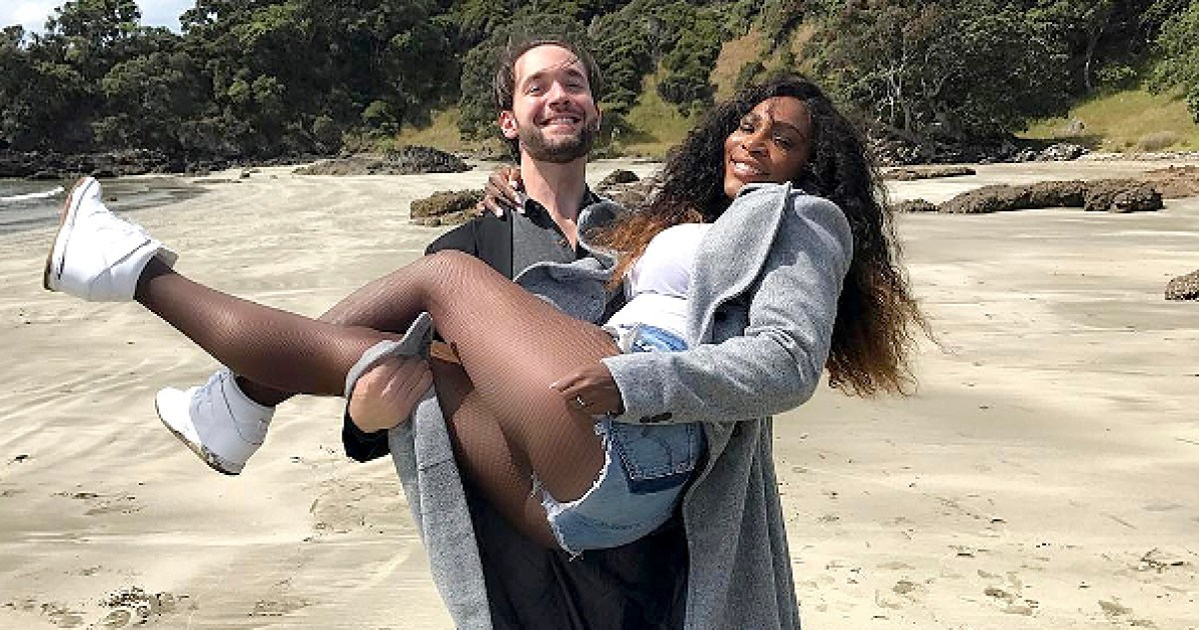 Serena Williams, cu moralul la pământ: ”Am simțit că nu sunt o mamă bună”