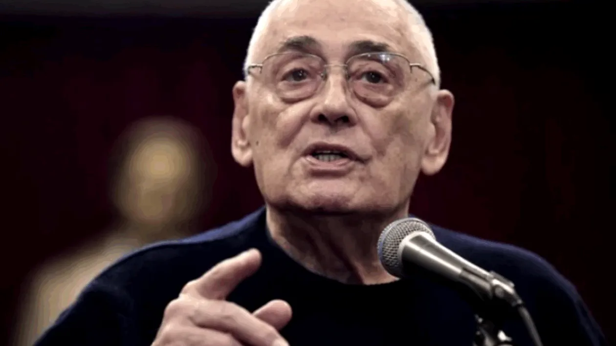 Persoana pe care Horia Moculescu a evitat-o până a murit! A refuzat-o de fiecare dată: ”Are probleme”