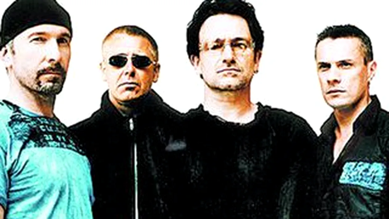 Bono, solistul de la U2, are talent de investitor! Vezi aici cat valoreaza actiunile pe care le detine la Facebook!