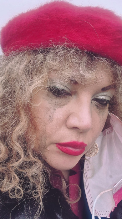 Oana Lis, dezvăluiri dureroase despre lupta cu depresia: „Am încercat absolut orice ca să mă fac bine”