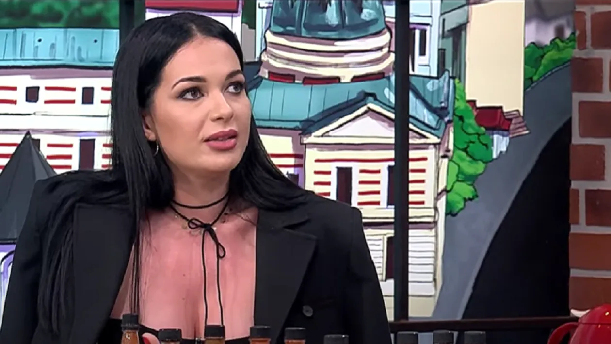 Afecțiunea de care suferă Deea Maxer. De ani de zile se confruntă cu problema asta: Aveam vreo 17 ani când...