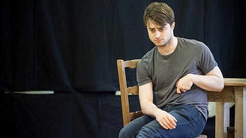 Veste proasta pentru fanii lui Harry Potter! Actorul va fi internat in curand