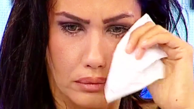 Ultima ora! Oana Zavoranu a amanat inmormantarea mamei sale pana marti. "Marioara e conservata bine, e ca o regina"
