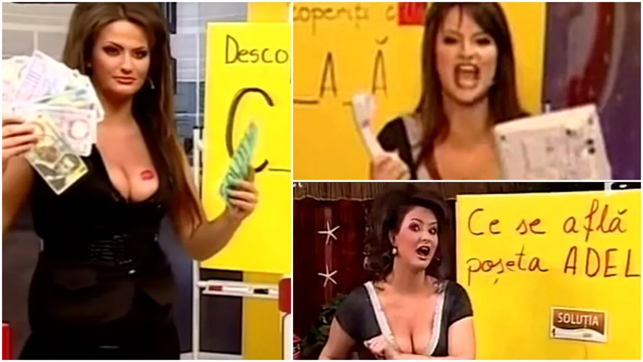 Îți mai amintești de „Vreau să sune telefonul”? Cum arată Adela Lupșe acum și cu ce se ocupă