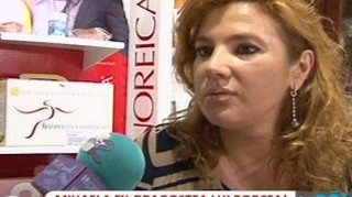 Fosta sotie a lui Cristi Borcea: "Am plans cand am vazut ultimele analize"