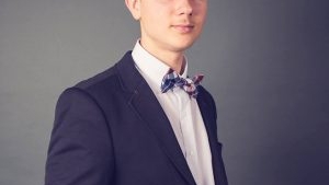 A obținut media 10 la Bacalaureat 2018 și nu vrea să plece în străinătate! Cine este elevul: “Este nevoie de oameni buni și în țară “