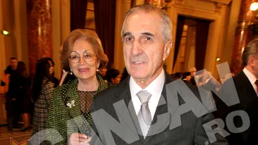 Declaratii exclusive ale vaduvei regretatului Gheorghe Dinica: Gigi a fost o opera rara