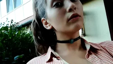 Eleva din Timisoara care a disparut acum o saptamana a fost gasita. Statea abandonata, pe o banca. Ce au gasit politistii in buzunarul ei