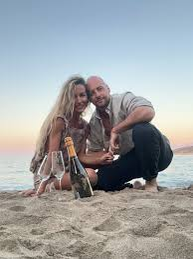 Vedeta de la Neatza i-a suflat iubitul! Relația de 8 ani a lui Andrei Ciobanu s-a spulberat când a apărut în peisaj Flavia Mihășan