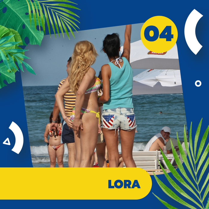 Top 40 de vedete puse în "dificultate" de bikini