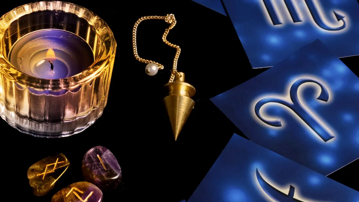 Horoscop rune 11 decembrie 2025. Ce ne indică Fehu, simbolul abundenței și al prosperității