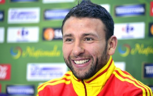Răzvan Raț s-a distrat copios pe seama lui Marica, la cheful de marți noaptea