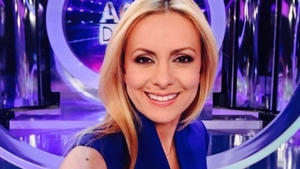 Cum a reacționat fetița Simonei Gherghe azi-dimineață, după ce s-a uitat pe geam și a văzut zăpada