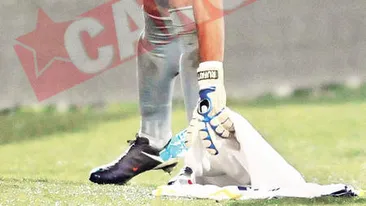 S-au zvarcolit destul!