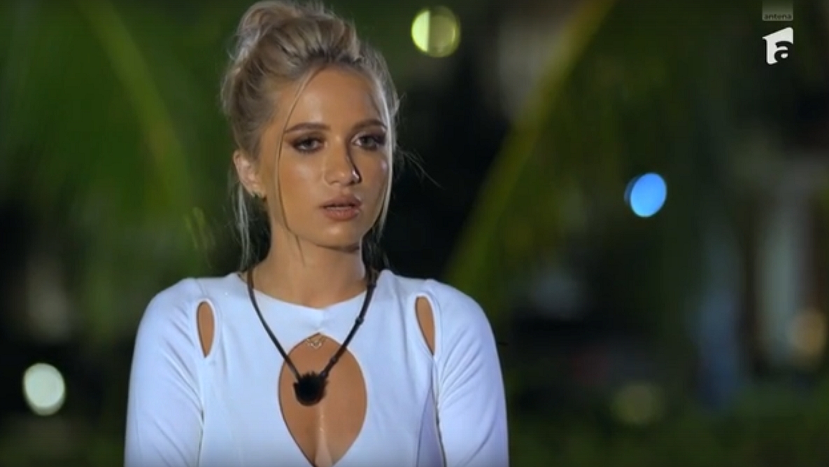 Maria Covasa de la Insula iubirii rupe tăcerea! Participă sau nu la Mireasa, sezonul 11?