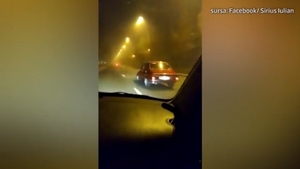 Dacia 1300 a umilit un Volkswagen: "Nu cred așa ceva!" VIDEO