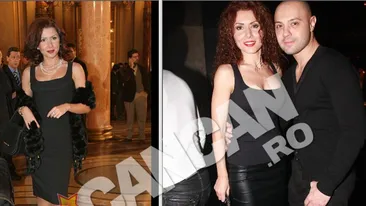 Carmen Bruma arata tot mai bine! Cati ani crezi ca au trecut intre cele doua fotografii? O sa ramai socat sa vezi cum arata cu 10 ani inainte!