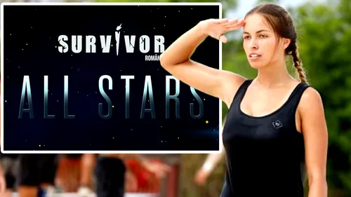 Cine e Maria Chițu de la Survivor 2024, de fapt. Ambii părinți sunt profesori, dar ea s-a lăsat de școală