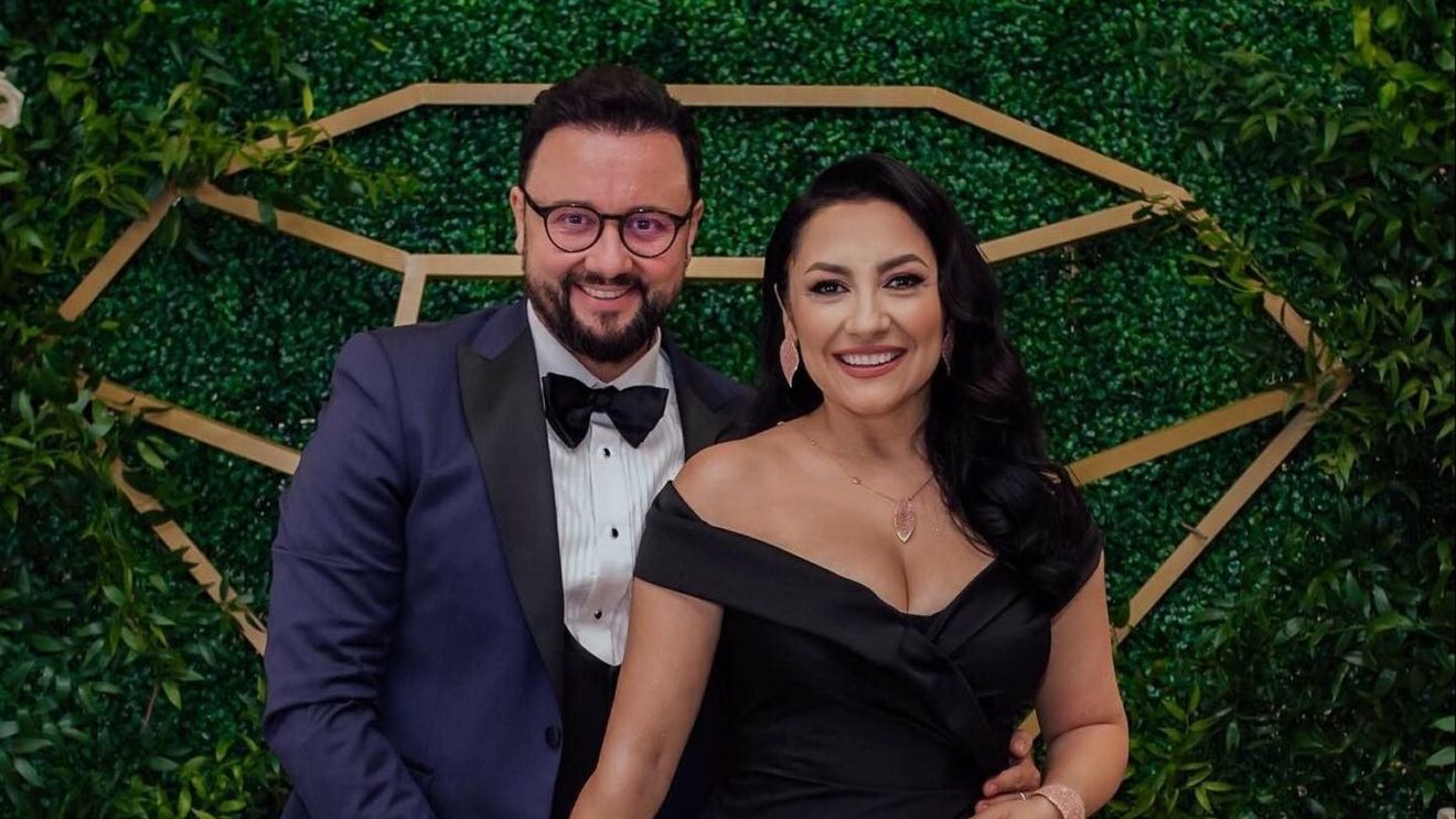 Dezvăluiri în premieră! Măruță nu era pregătit să audă asta: Andra s-a cuplat în secret cu un coleg: ”Cânta și el într-o trupă”