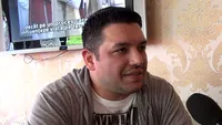 CANCAN.ro a intrat în posesia unei înregistrări halucinante cu ”Pablo Escobar” al României. Breaking news. Celebrul dealer de droguri al vedetelor ”El Magico” Raj s-a filmat la o şcoală din Bucureşti în timp ce… Eliberat condiţionat din închisoare, interlopul este de necontrolat! Reporterii DAS au detalii incredibile de ultimă oră