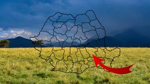 Locul din România în care oamenii s-au întors în timp, în 1888. Cel mai ciudat fenomen din 2024 se desfășoară în județul Buzău, localitate Năieni
