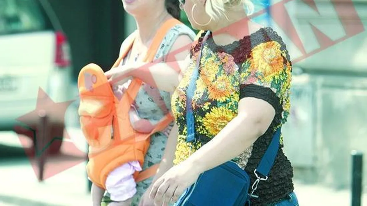 Nikita si-a luat bona