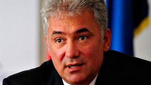 PICCJ cere declanşarea procedurilor pentru avizarea urmăririi penale a lui Videanu şi Vosganian