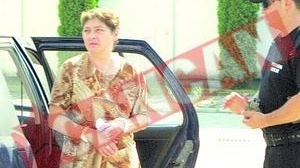 Asistenta ucigasa a fost dusa la expertiza la Jilava