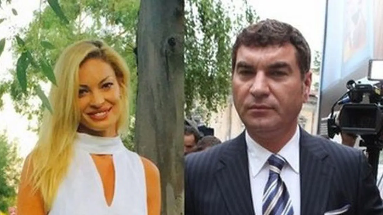 E oficial. Botezul băietelului Valentinei Pelinel, amânat cu un an!