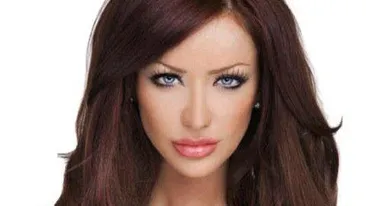 Se mărită Bianca Drăguşanu? Roşcata şi-a ales rochia de mireasă! Oare Victor Slav ce zice despre asta?