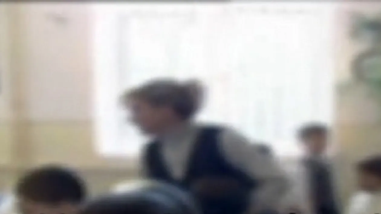 Este OFICIAL! Invatatoarea terorista din Cluj, condamnata la INCHISOARE!