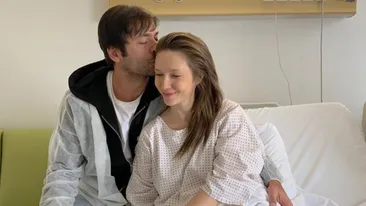 Adela Popescu și Radu Vâlcan au făcut anunțul: Nu, nu! Gata!