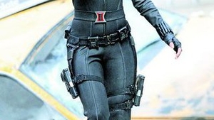 Lookul lui Scarlett Johansson se schimba radical! Ce transformare! Cand slabeste, cand se ingrasa