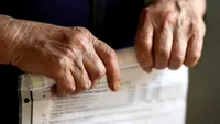 Categoria de pensionari români care vor pierde la pensie 420 lei, începând cu 1 ianuarie 2026. Cum îi afectează anularea indexării pensiilor