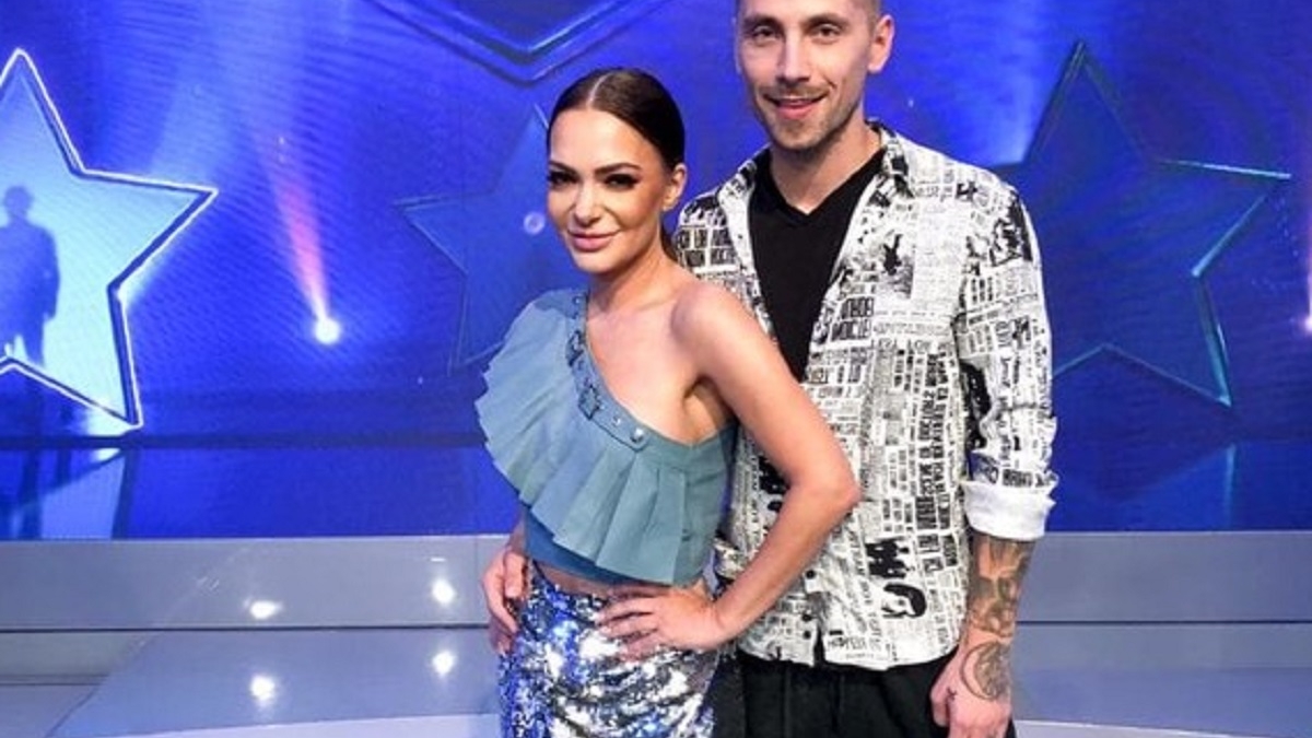 Ștefan Manolache, reacție bulversantă după despărțirea de Andreea Antonescu: "Cei care te urăsc.."