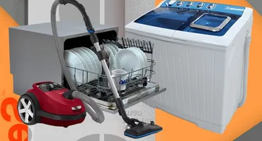 Cele 6 electrocasnice care îți dublează factura la curent. Tehnologia te scapă de efort, dar și de bani