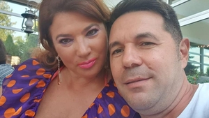 Mihaela, fosta soție a lui Cristi Borcea, mesaj pentru iubitul ei: ”Mă ține de mână și mă ascultă zi și noapte...”