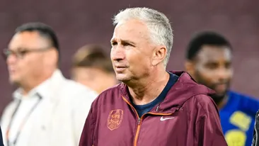 Ce boală are Dan Petrescu, de fapt? Afecțiunea care l-a făcut să topească 30 de kilograme