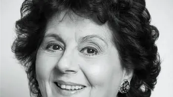 Doliu în lumea teatrului! A murit actrița Adela Mărculescu