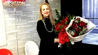 Delia Antal, probleme cu sarcina. “Trebuia să nasc pe 26 aprilie!” Ce măsură disperată au luat doctorii