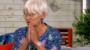 Monica Tatoiu şi-a făcut testamentul! "I-am spus fiului meu: «Mă arzi şi mă duci în...»"