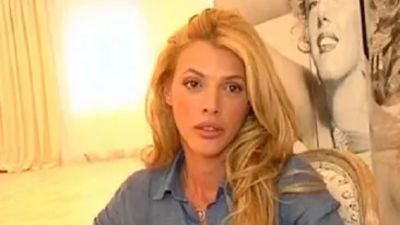 Ex-soţia lui Borcea a mărturisit exclusiv pentru CANCAN.ro! Am aflat ce frumuşel a vizitat-o la Miami pe Alina Vidican