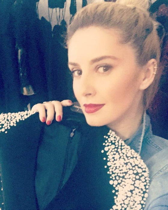 A fost prezentatoare la Antena 1 și la Kanal D, dar acum e de nerecunoscut. Cum arată acum Daiana Anghel, la 6 ani după ce s-a retras din televiziune