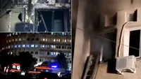 Două asistente au fost trimise în judecată, la 4 ani de la incendiul de la Spitalul din Piatra Neamț soldat cu 9 morți