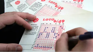 Un cetatean a depus plangere la ANPC pentru ca nu a castigat la loto desi asa citise in horoscop!
